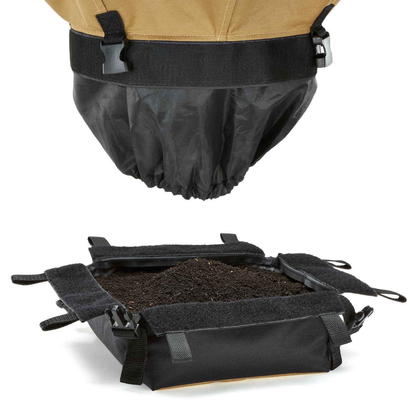 Worm Bag Einsteigerpaket (Bundle)