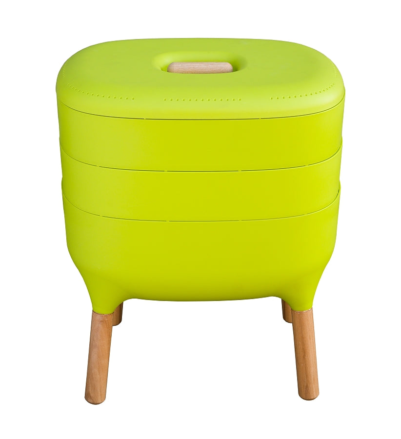 Erweiterungen & Ersatzteile für Urbalive Wurmkomposter