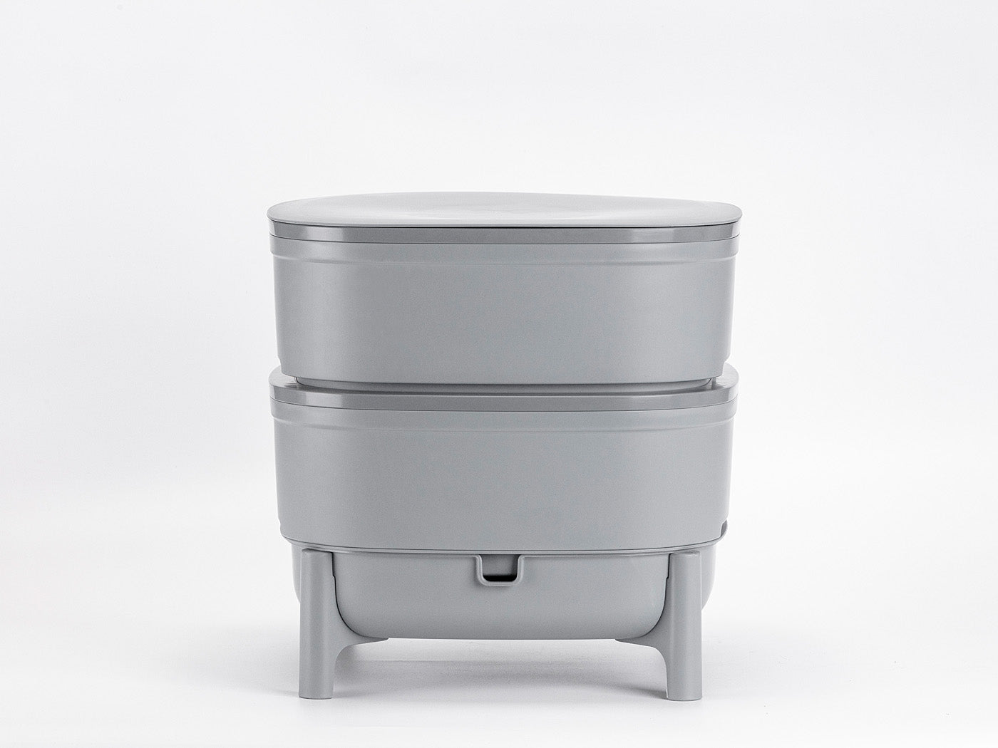 Erweiterungen & Ersatzteile für Plastia Wurmkomposter