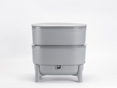 Erweiterungen & Ersatzteile für Plastia Wurmkomposter