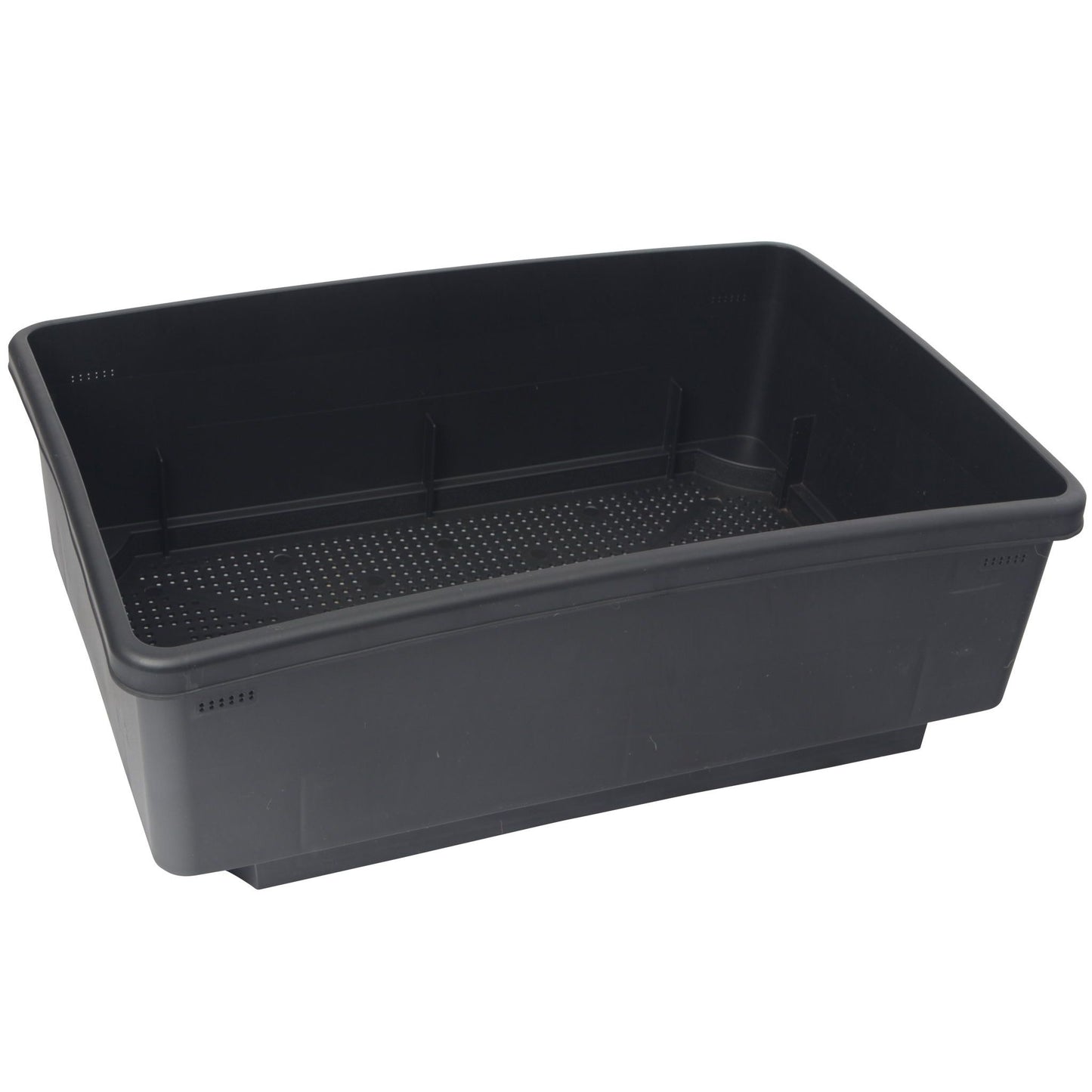 Zusätzliche Ebene für Wurm Cafe Wurmkomposter