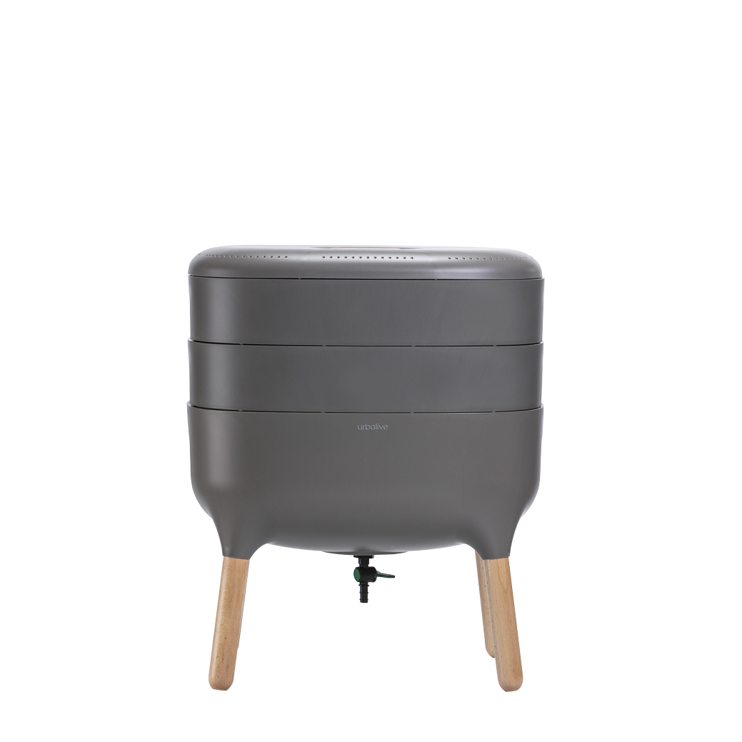 Urbalive worm composter (all colors)