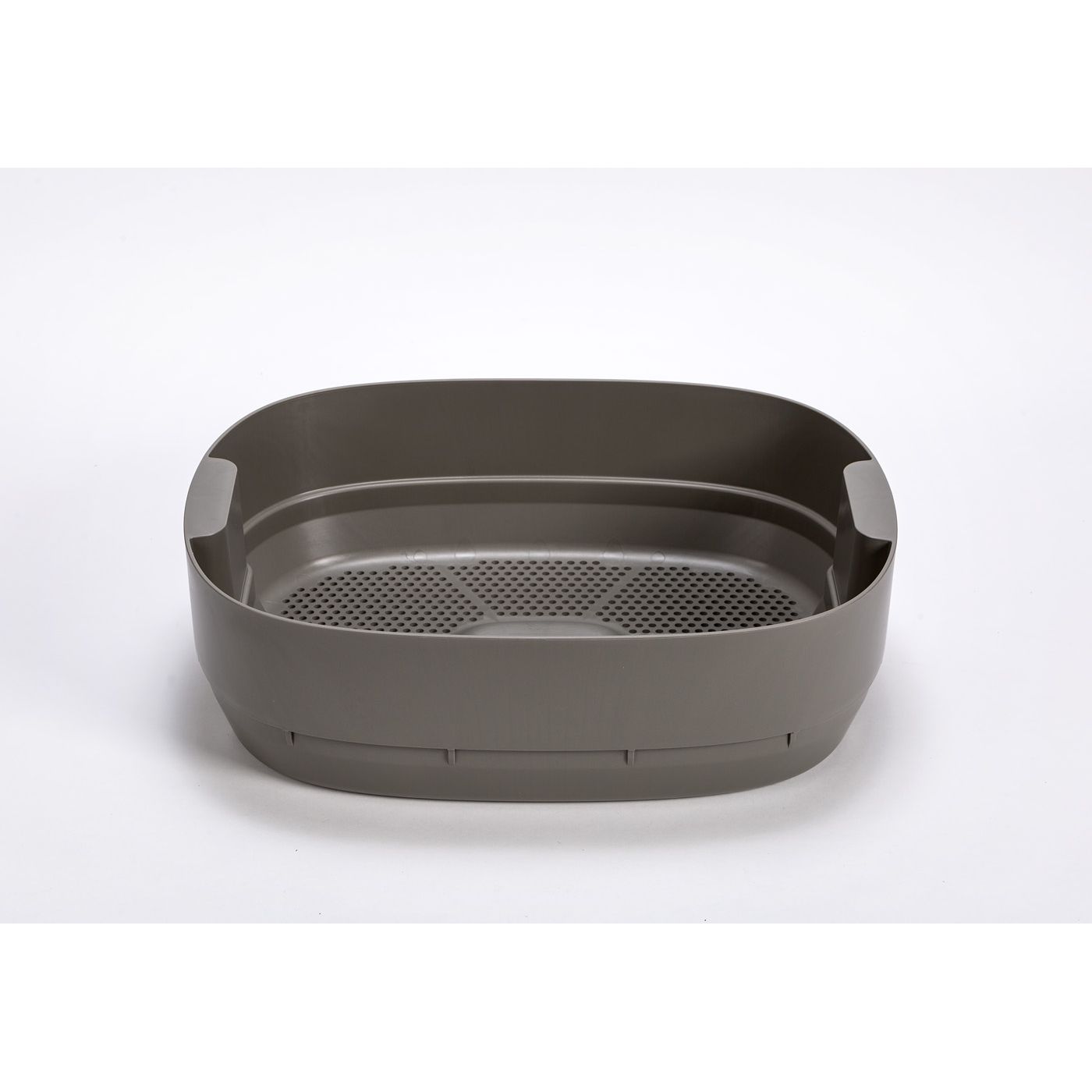 Zusätzliche Ebene für Urbalive Wurmkomposter (Farbe wählbar)