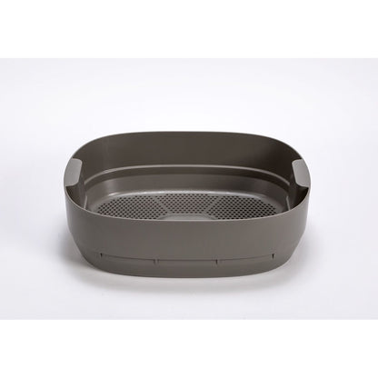 Zusätzliche Ebene für Urbalive Wurmkomposter (Farbe wählbar)