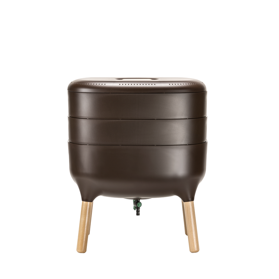 Urbalive worm composter (all colors)