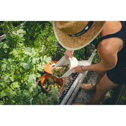 Beetkomposter Plastia Einsteigerpaket (Bundle)