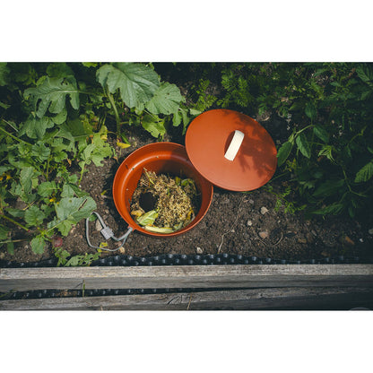 Beetkomposter Plastia Einsteigerpaket (Bundle)