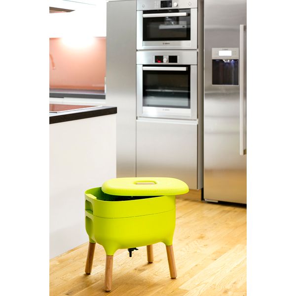Urbalive worm composter (all colors)