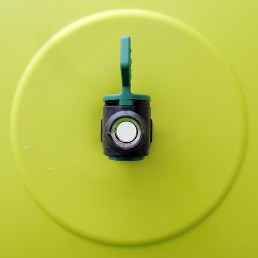 Auslaufhahn für Urbalive Wurmkomposter