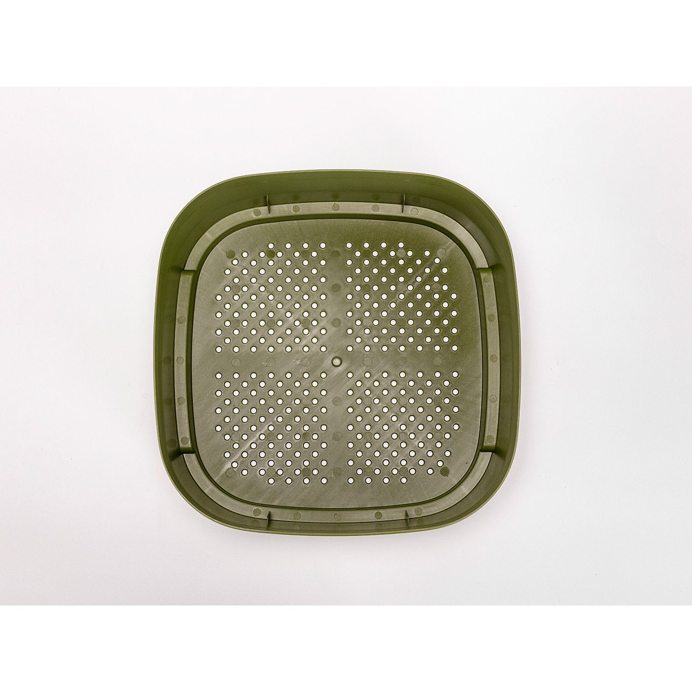 Zusätzliche Ebene inkl. Rahmen für Wurmkomposter Plastia (Farbe wählbar)