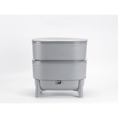 Plastia Wurmkomposter (Farbe wählbar)