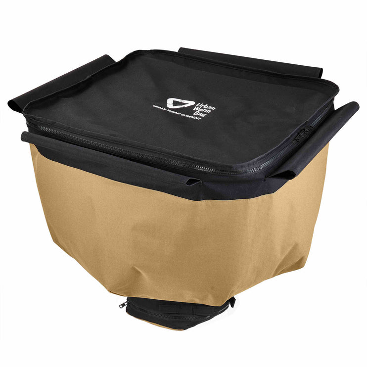 Tasche für Worm Bag Wurmkomposter