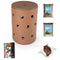 Beetkomposter WormUp Tube Einsteigerpaket (Bundle)