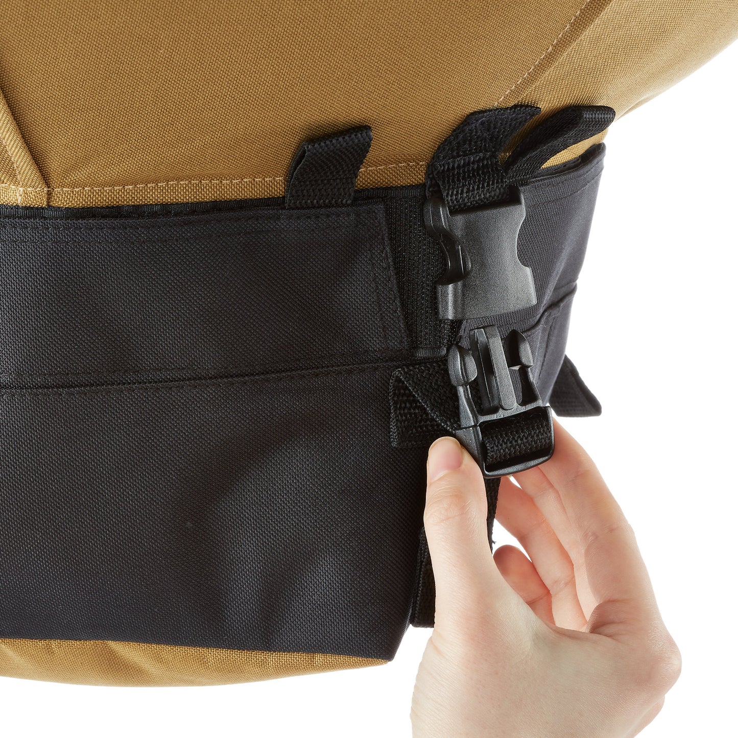 Abdeckung Auffangtasche für Worm Bag Wurmkomposter