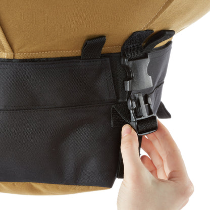 Abdeckung Auffangtasche für Worm Bag Wurmkomposter