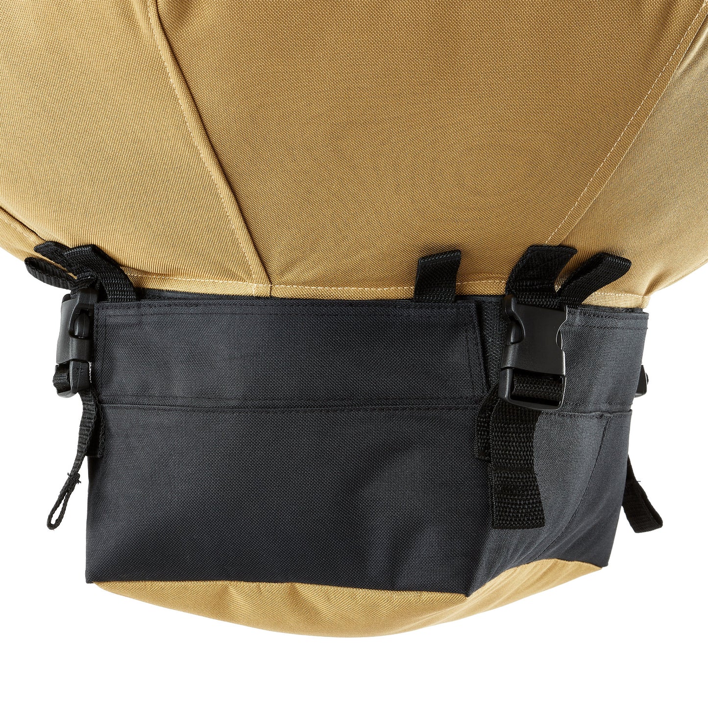 Abdeckung Auffangtasche für Worm Bag Wurmkomposter