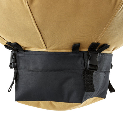 Abdeckung Auffangtasche für Worm Bag Wurmkomposter