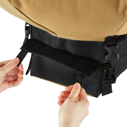 Abdeckung Auffangtasche für Worm Bag Wurmkomposter