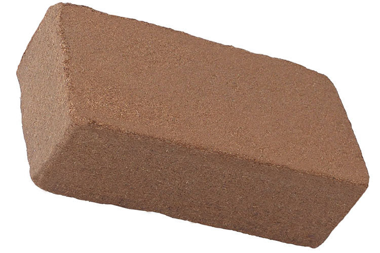 Kokosziegel, Humusziegel, Kokosfaser Erde, Coco-Coir