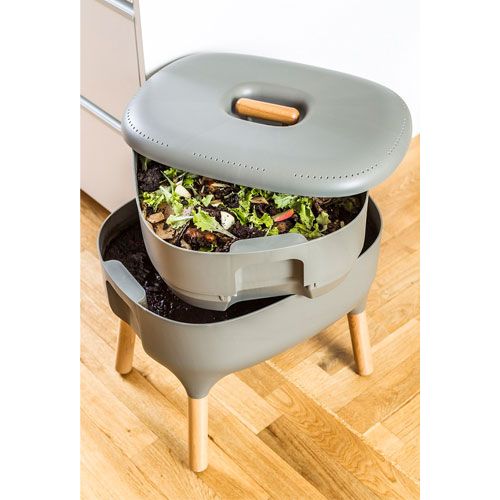 Urbalive worm composter (all colors)