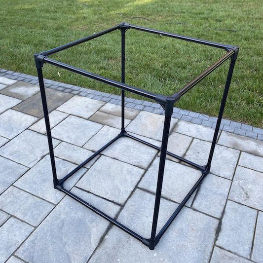 Rahmen für Worm Bag Wurmkomposter