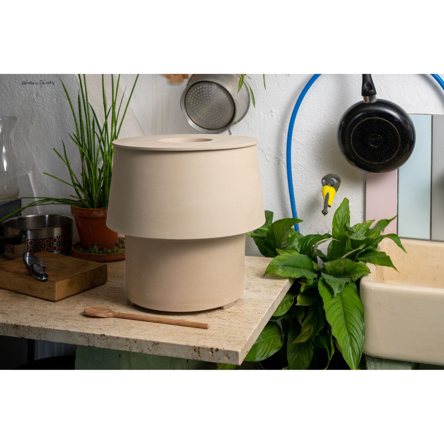 WormUp Home 2 Einsteigerpaket (Bundle)