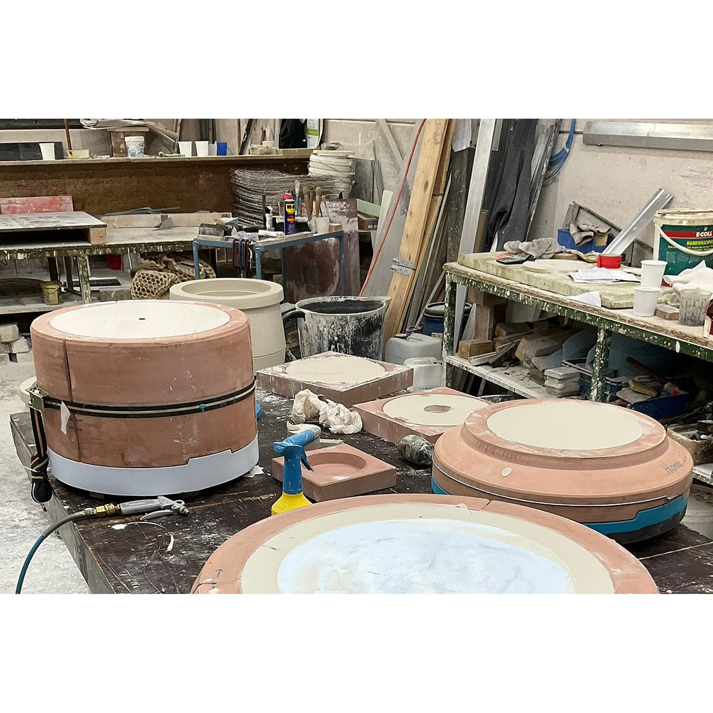 WormUp Home 2 Einsteigerpaket (Bundle)