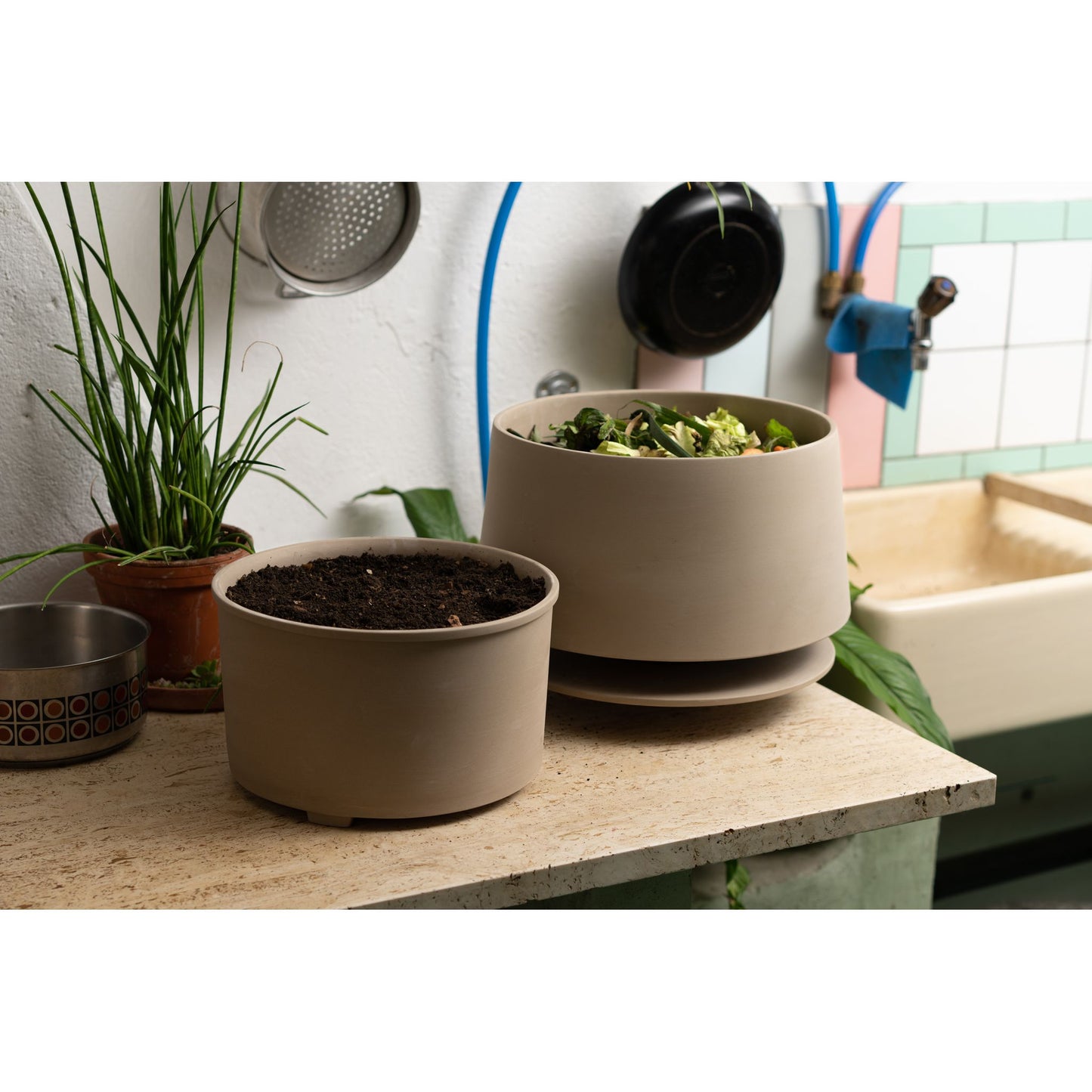 WormUp Home 2 Einsteigerpaket (Bundle)