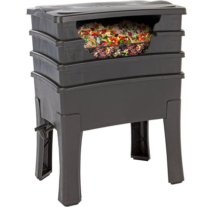 Wurm Cafe Einsteigerpaket (Bundle)