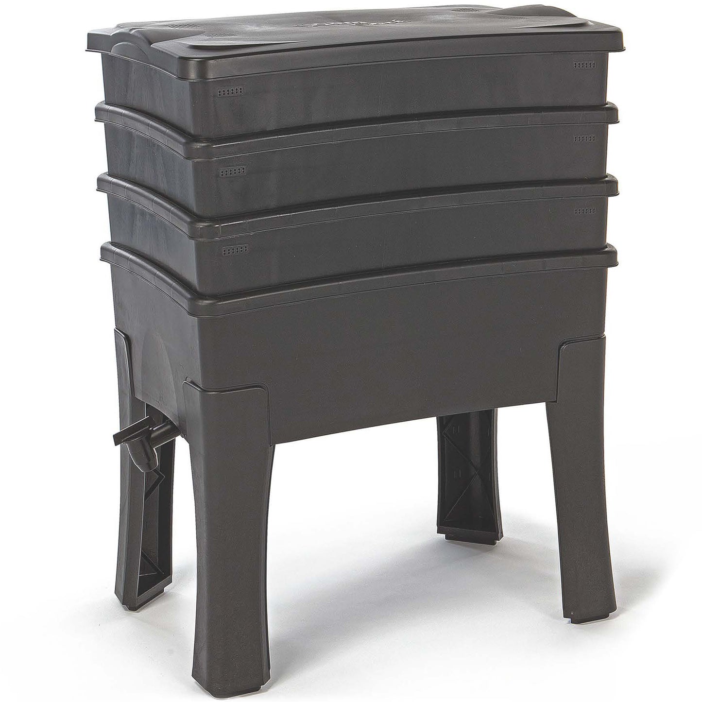 Wurm Cafe Einsteigerpaket (Bundle)