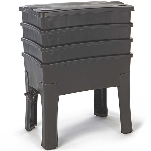 Wurm Cafe, Worm Café - Worm Composter