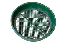 without a suitable bucket